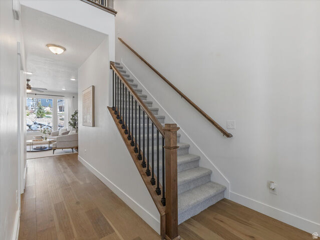 Property Photo:  2357 E Glacial Peak Dr  UT 84020 