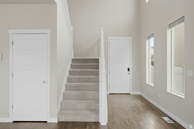 Property Photo: 8255 N Center St 143 UT 84005