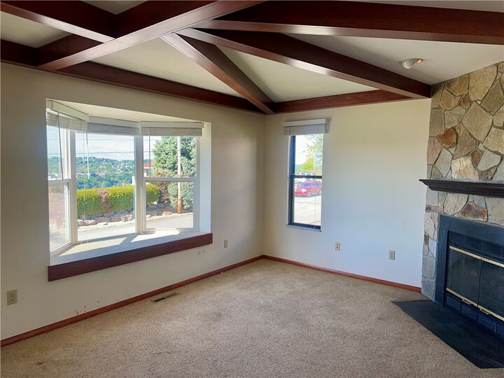 Property Photo:  1854 Arcena St  PA 15219 