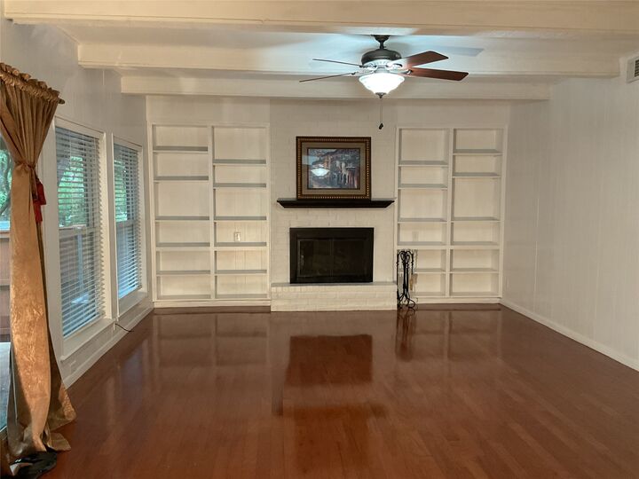 Property Photo:  9411 Cedar Crest Drive  TX 78750 