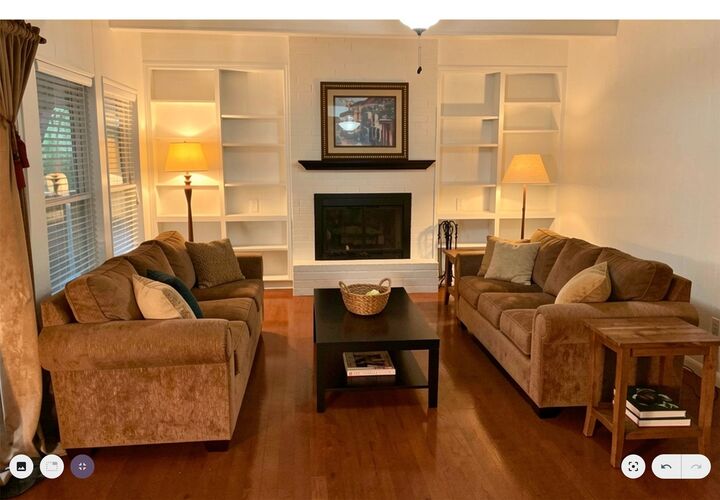 Property Photo: 9411 Cedar Crest Drive TX 78750