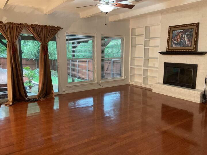 Property Photo:  9411 Cedar Crest Drive  TX 78750 