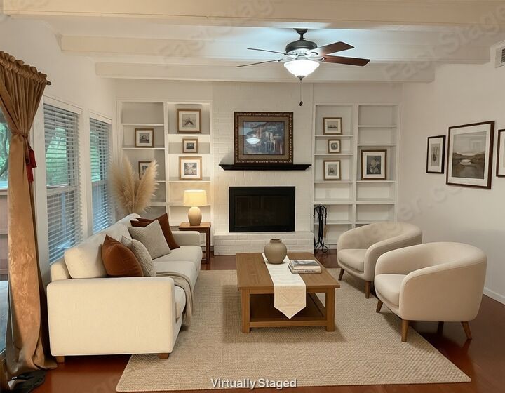 Property Photo:  9411 Cedar Crest Drive  TX 78750 