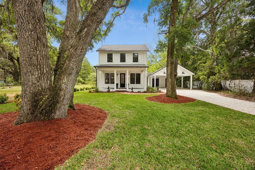 Property Photo:  766 Adams Road  FL 32034 