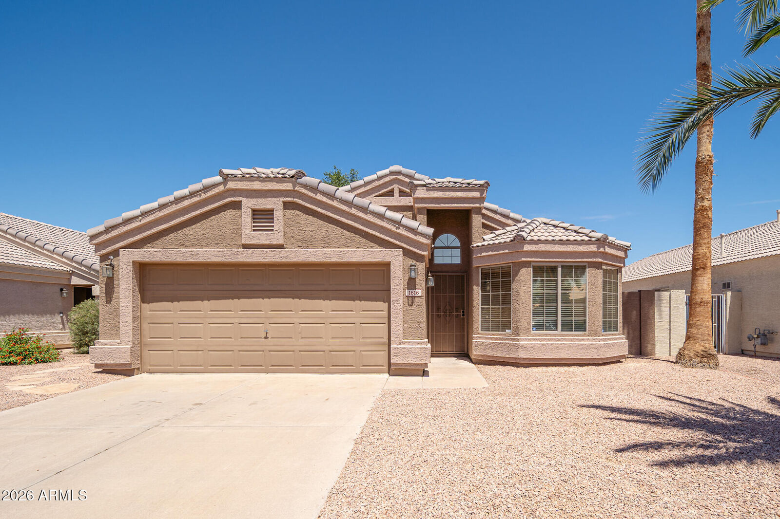Property Photo:  1616 W Kesler Lane  AZ 85224 