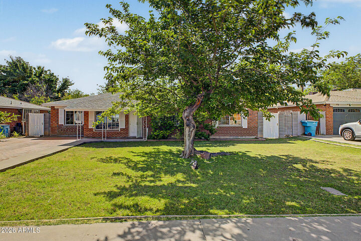Property Photo:  6138 N 15th Avenue  AZ 85015 