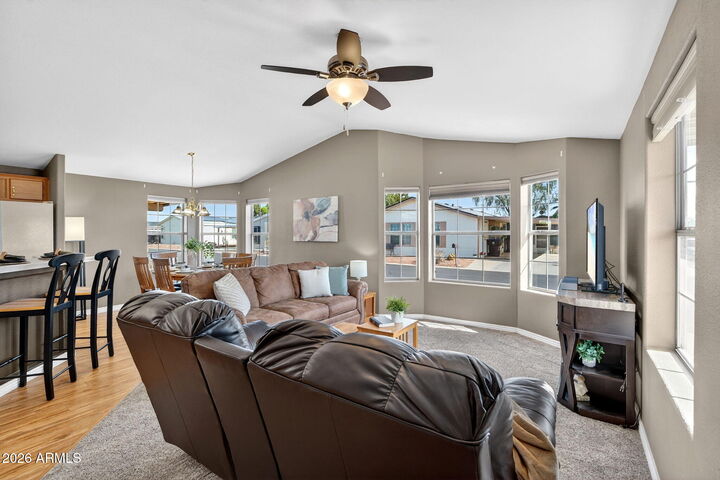 Property Photo: 804 E Tee Street AZ 85140