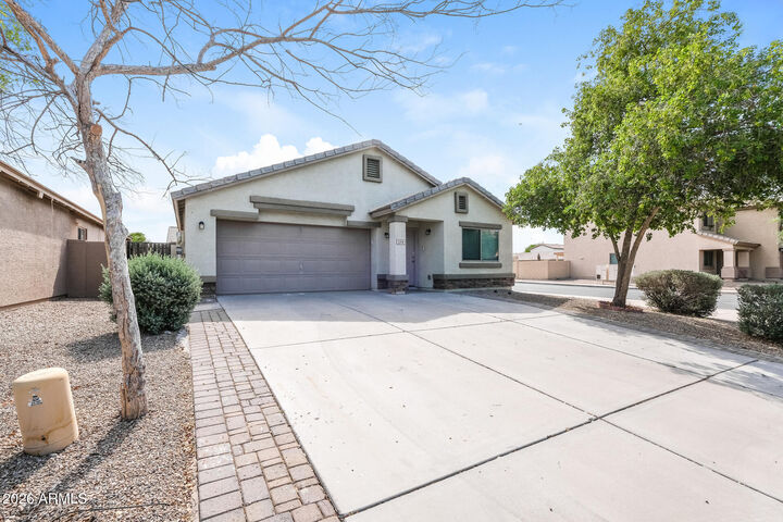 Property Photo:  2219 S 101st Drive  AZ 85353 