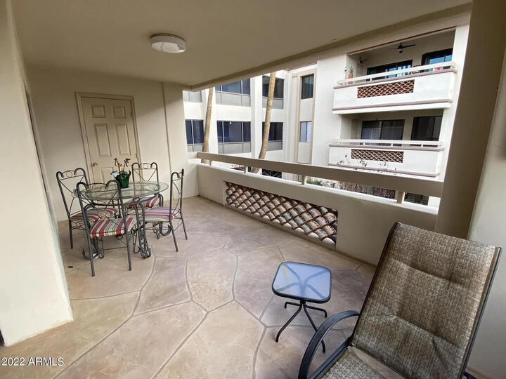 Property Photo: 17404 N 99th Avenue 238 AZ 85373