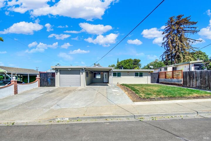 Property Photo:  14 Joan Drive  CA 94503 