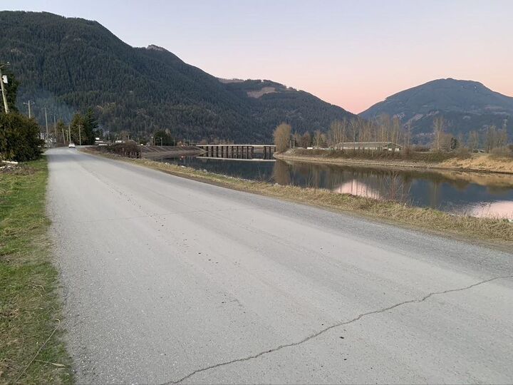 Property Photo: 8573 S River Road BC V0M 1H0