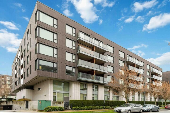 Property Photo:  607 Birney Avenue 607  BC V6S 0C5 
