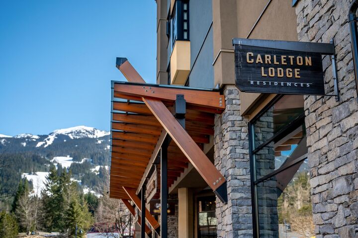 Property Photo: 4280 Mountain Square 303 BC V8E 1B9