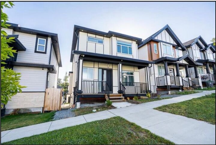 Property Photo: 6258 147B Street BC V3S 3T1