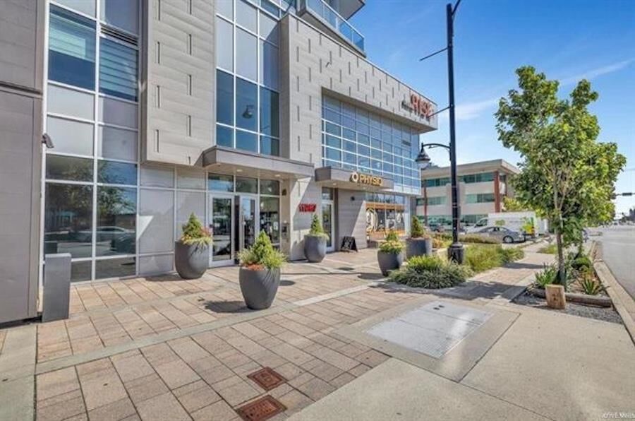 Property Photo:  11967 80 Avenue 3401  BC V4C 0E2 