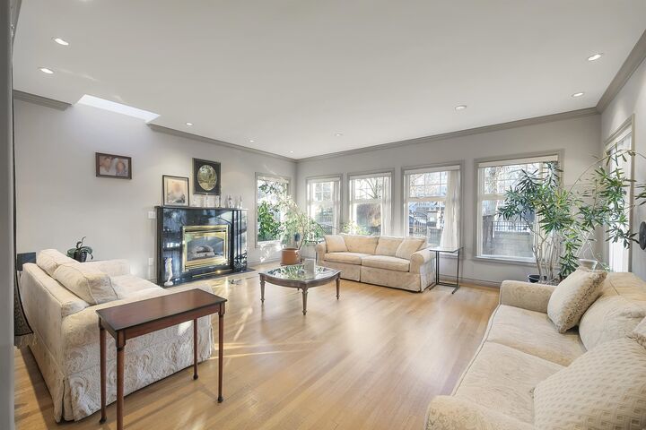 Property Photo: 9731 Alberta Road BC V6Y 1T7