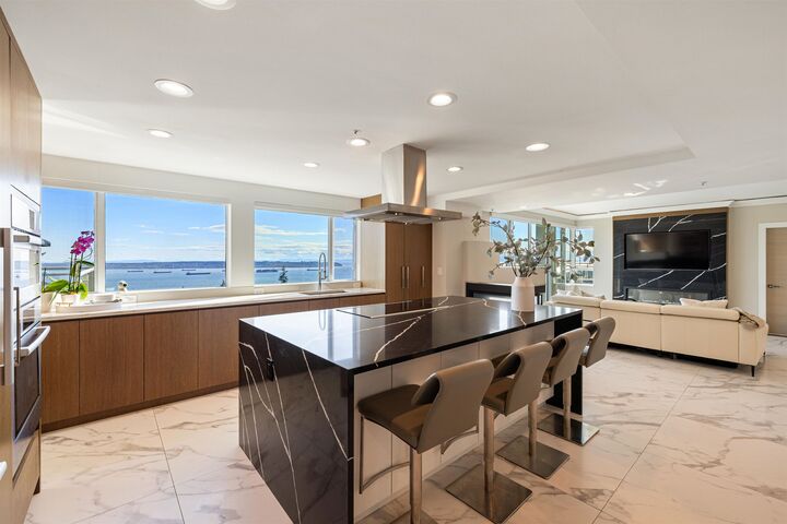 Property Photo: 3105 Deer Ridge Drive 701 BC V7S 4W1