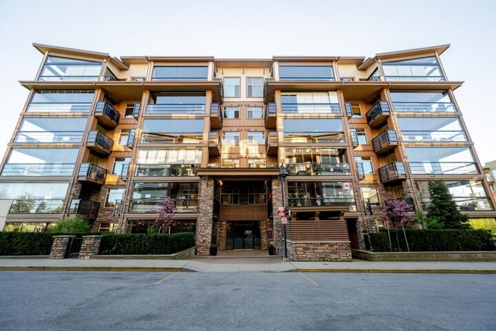 20716 Willoughby Town Centre Drive A601 — photo 1