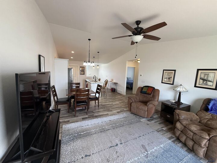 Property Photo: 409 Nighthawk Dr SD 57719
