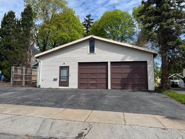 Property Photo:  168 Avis Street  NY 14615 