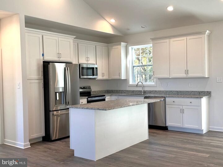 Property Photo: Lot 80 Dibble Road WV 25413