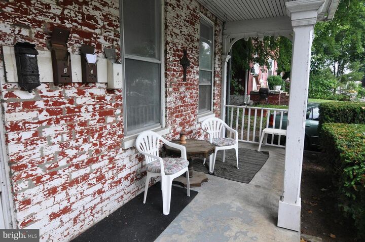 Property Photo: 515 N Loudoun Street 2 VA 22601