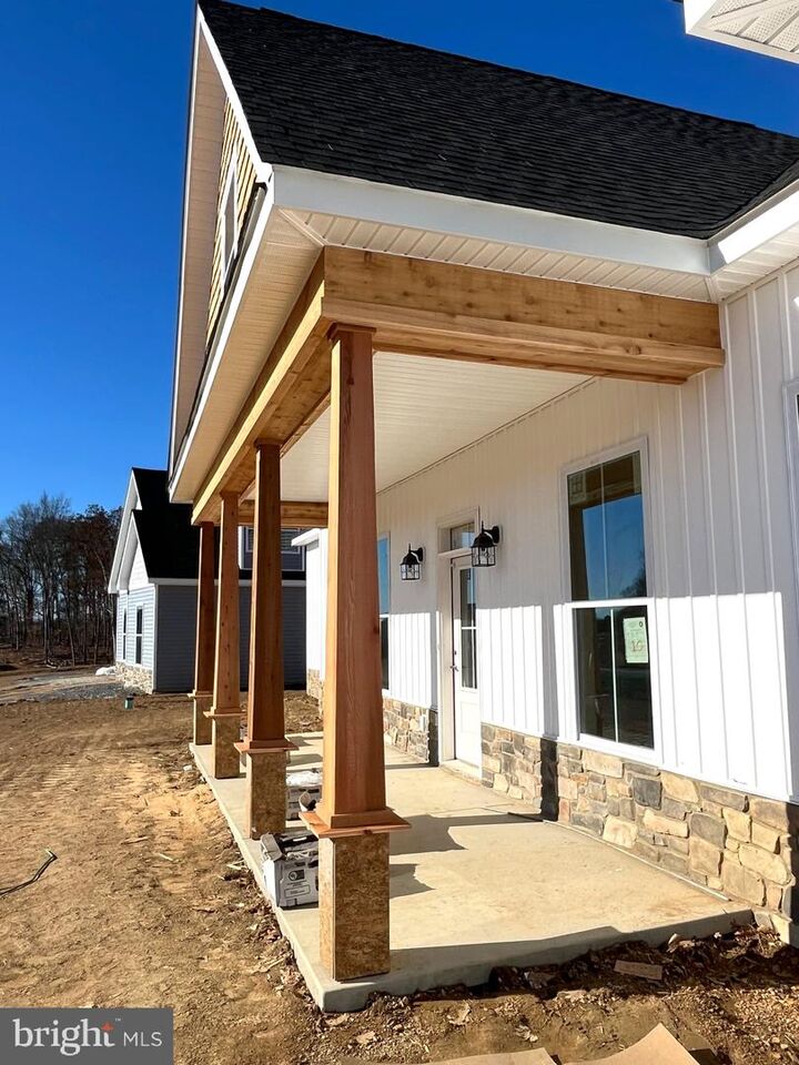 Property Photo:  Lot 85 Glenaire Road  WV 25413 