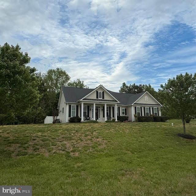 Property Photo:  17118 Sweetwater Court  MD 20637 