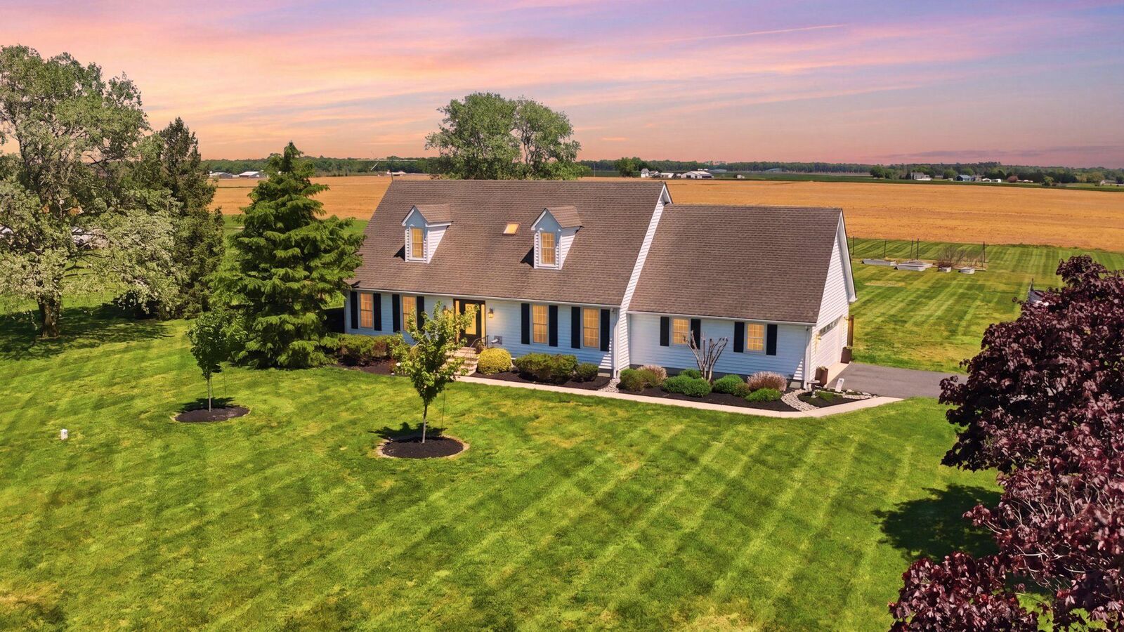 Property Photo:  2246 Prospect Church Road  DE 19952 