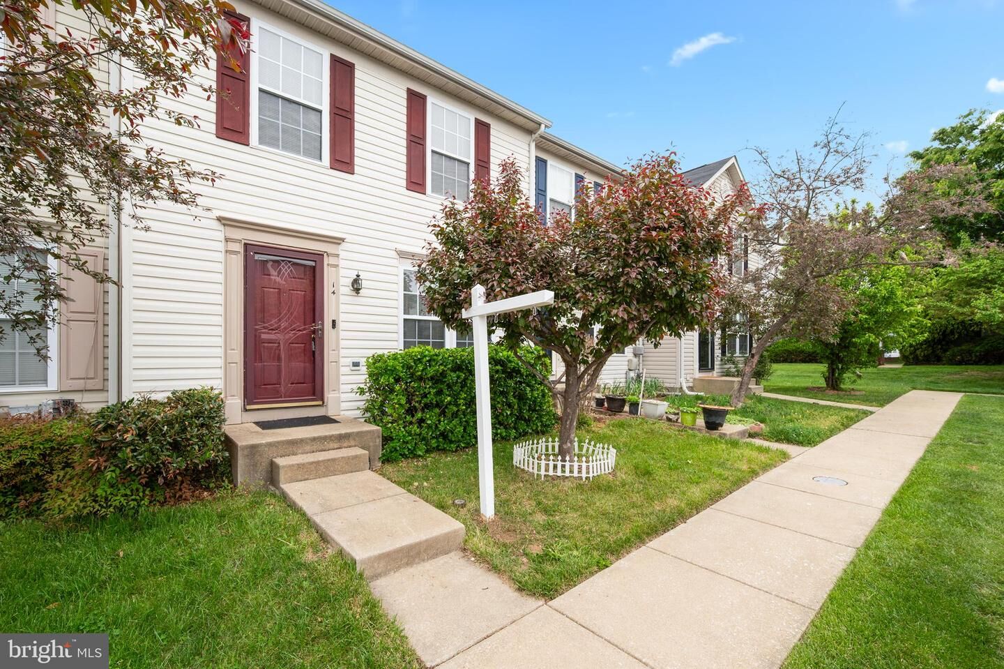 Property Photo:  14 Gemstone Court  MD 21244 