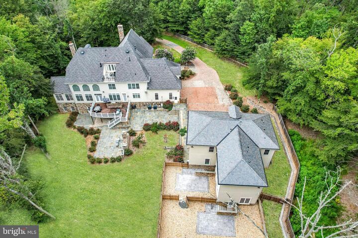 Property Photo:  12792 Yates Ford Road  VA 20124 