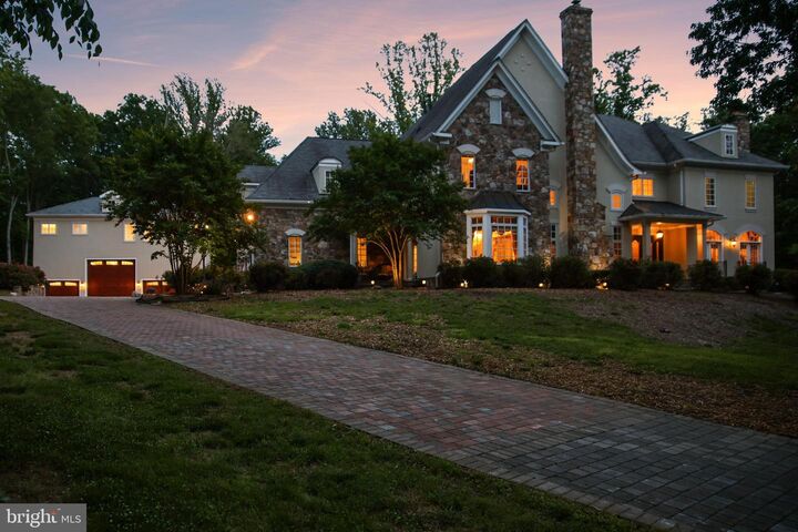 Property Photo: 12792 Yates Ford Road VA 20124