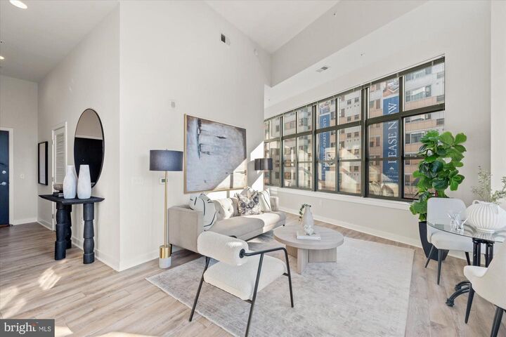 Property Photo:  460 New York Ave NW 304  DC 20001 