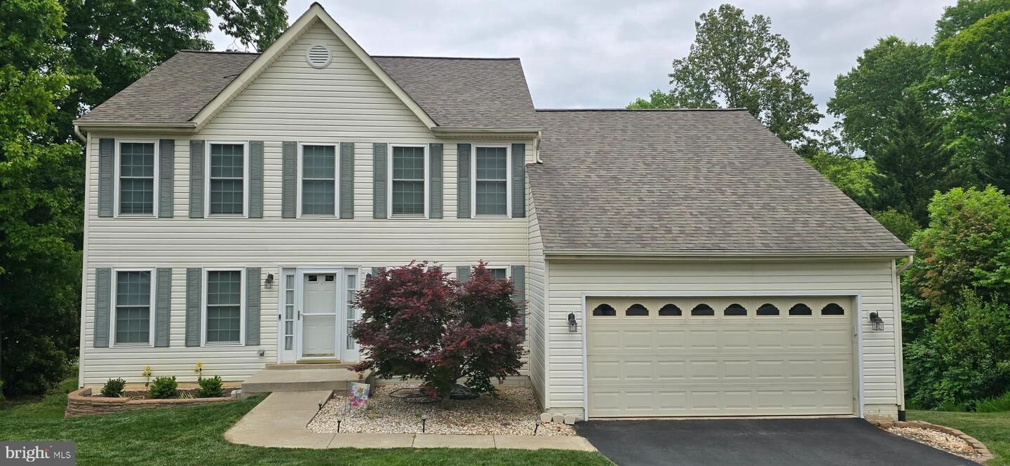 Property Photo:  5 Oliver Court  VA 22406 
