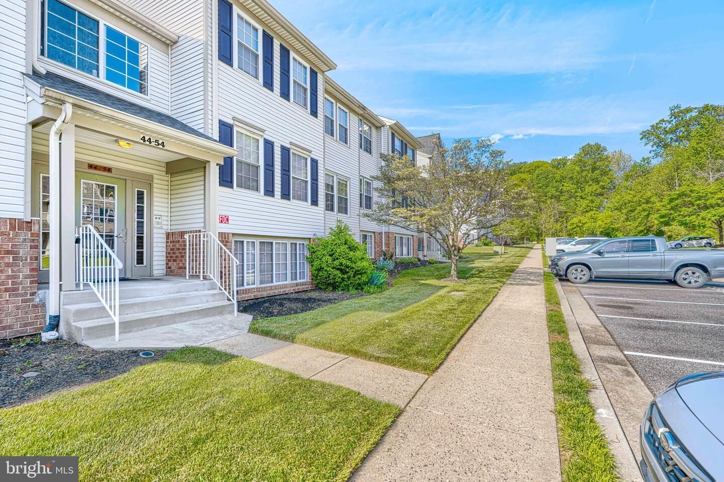Property Photo:  48 Whips Lane 24  MD 21236 