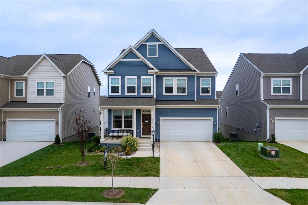 Property Photo: 241 Short Branch Drive WV 25438
