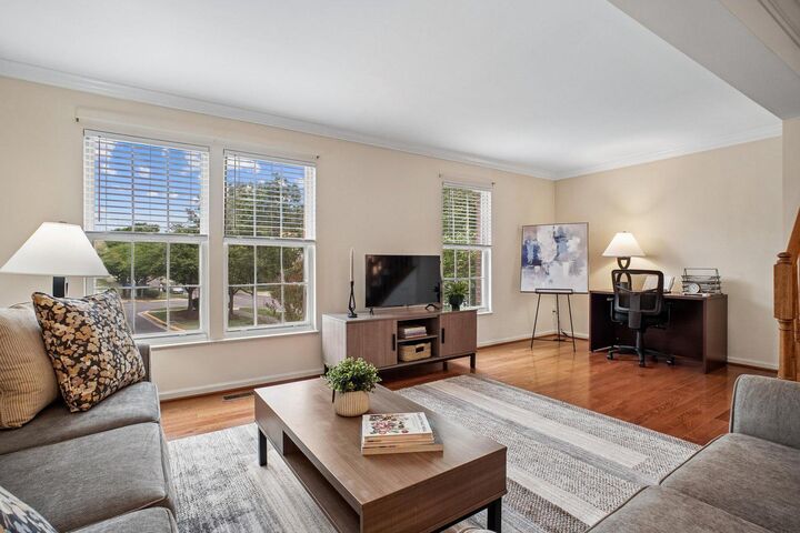 Property Photo:  7496 Gadsby Square  VA 22315 
