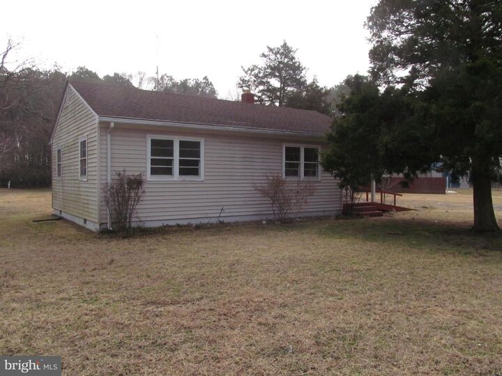 Property Photo:  3317 Texas Road  MD 21814 