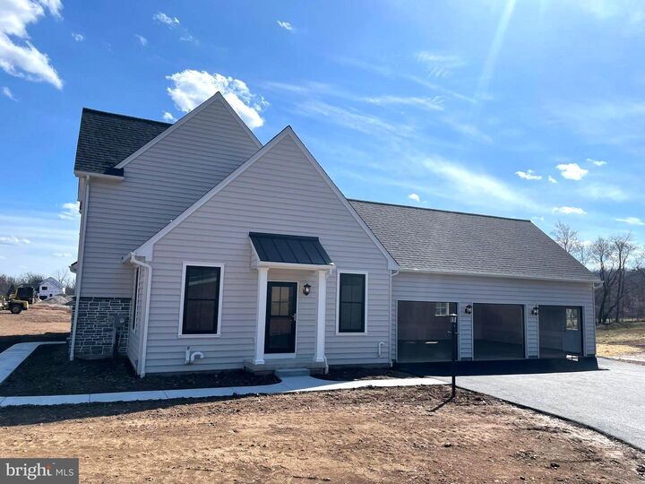 Property Photo:  Lot 1 Lisadell Drive  PA 19348 