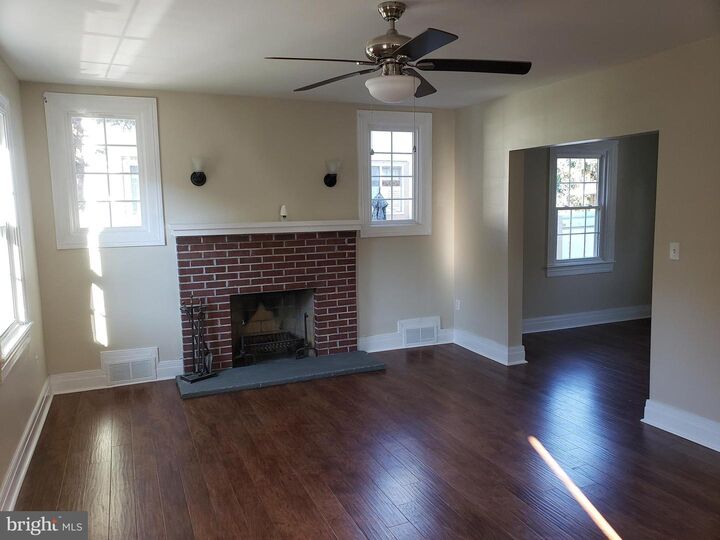Property Photo:  122 Morningside Drive  VA 22601 
