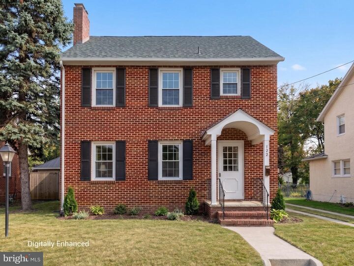Property Photo: 122 Morningside Drive VA 22601