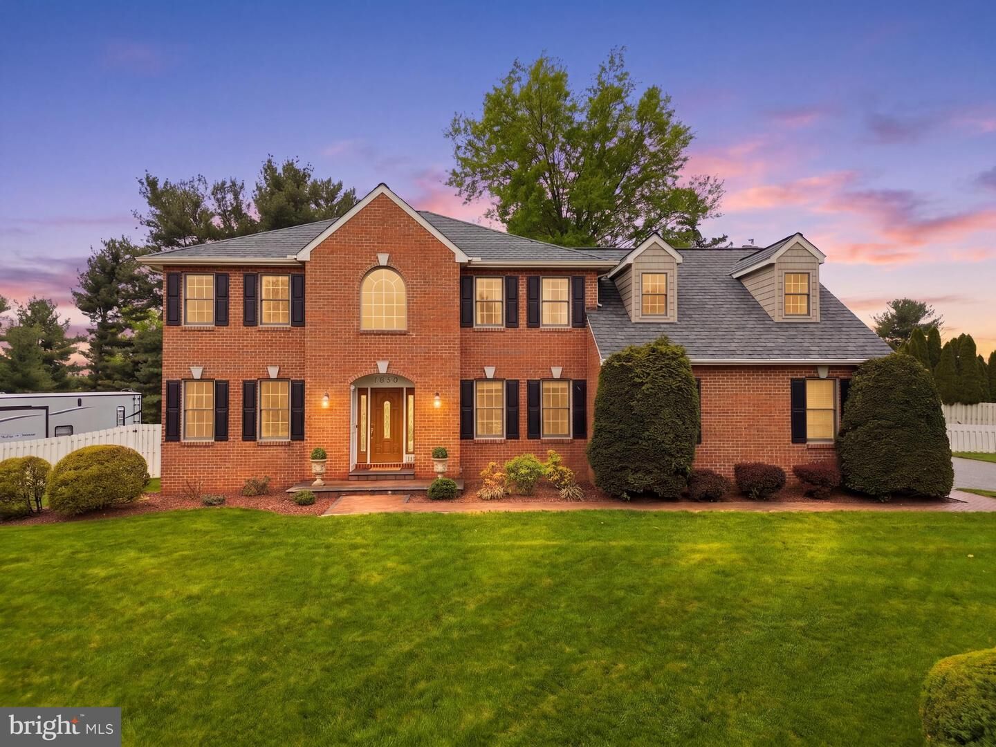 Property Photo:  1335 Murifield Drive  PA 17404 