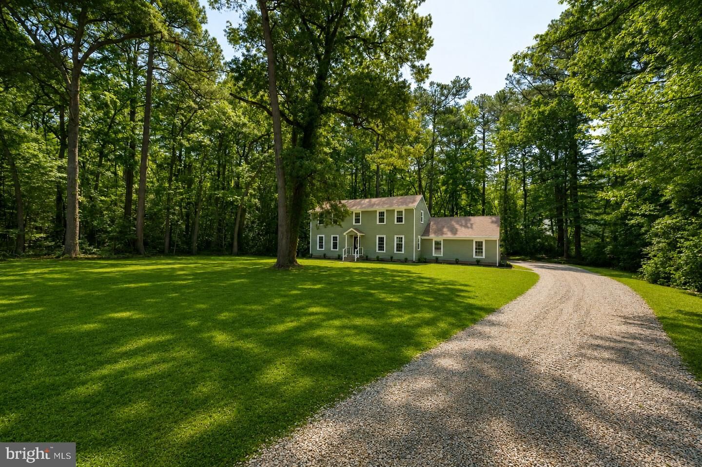 Property Photo:  2033 Wildwood Trail  MD 21851 