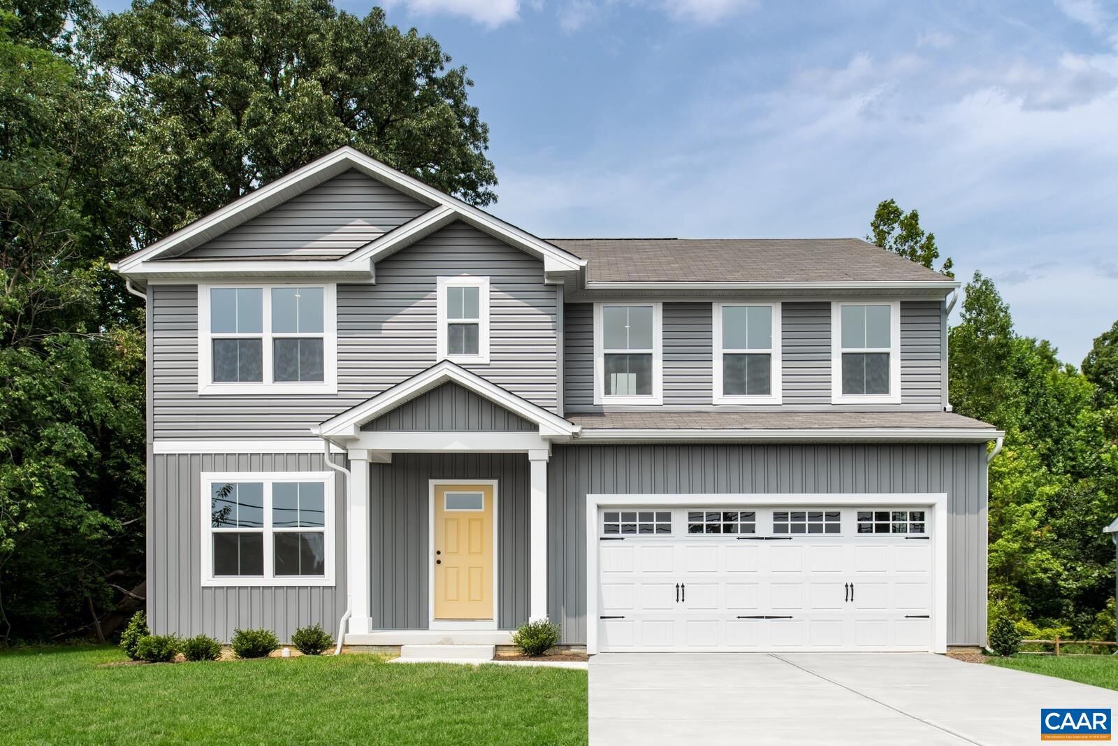 Property Photo: 272 Arches Ln VA 22923