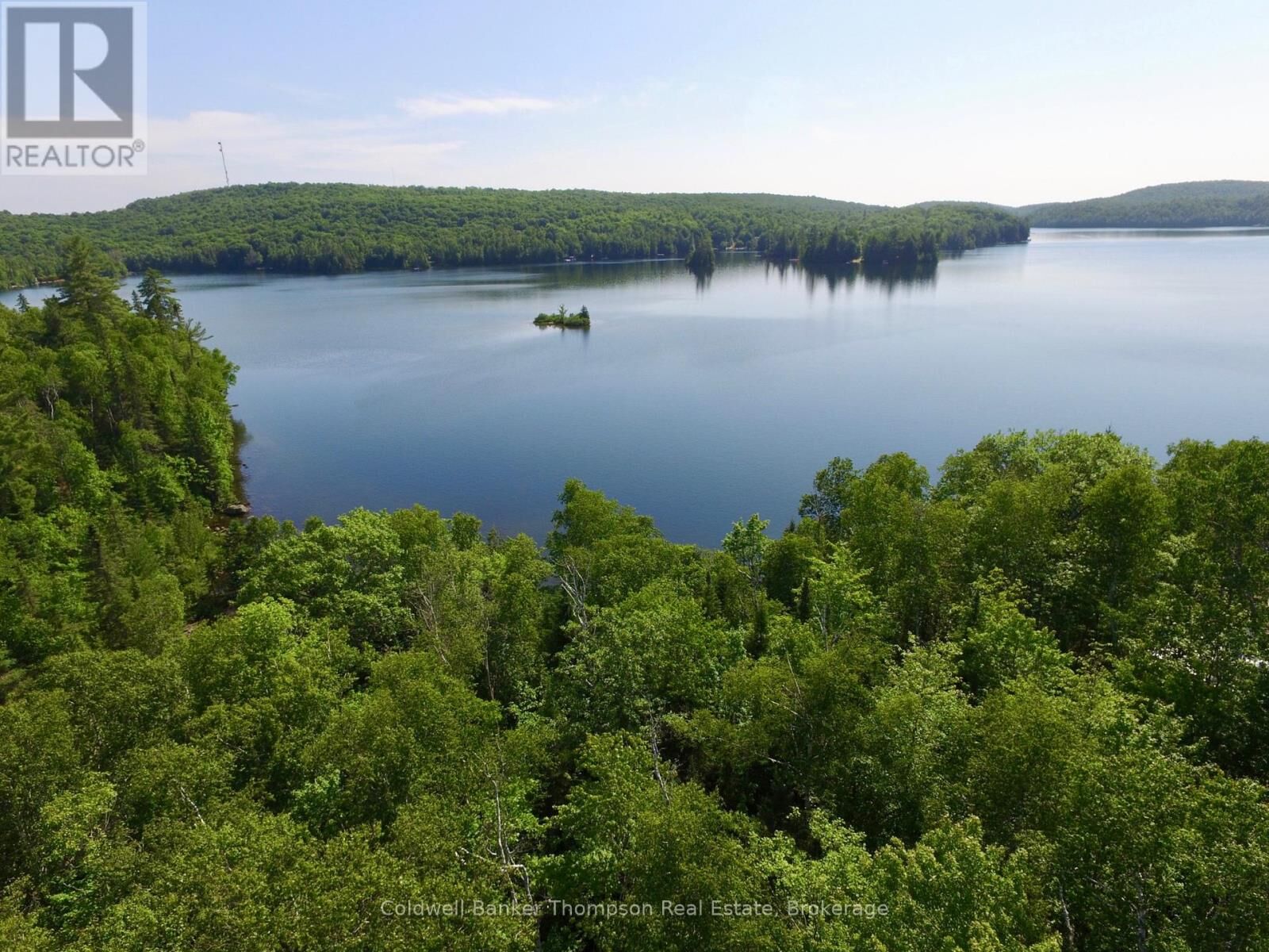 Property Photo:  0 Hazard Hill #4 Road  ON P0A 1M0 