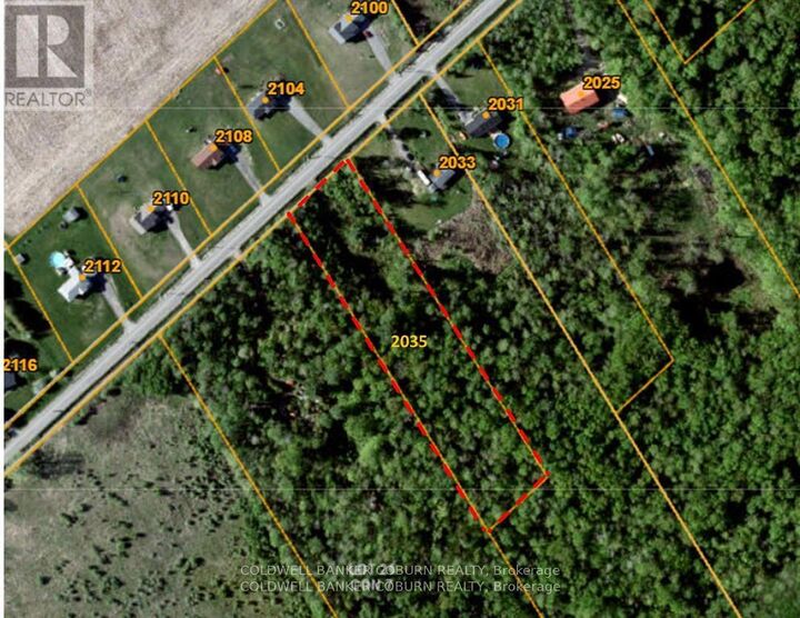 Property Photo:  2035 Ventnor Road  ON K0E 1X0 