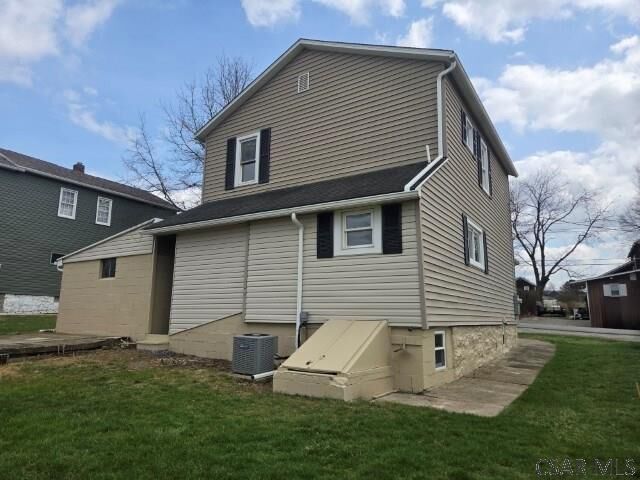 Property Photo:  144 11th Street  PA 15754 