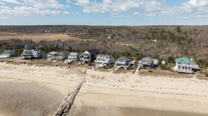 Property Photo:  115 Phillips Road  MA 02562 