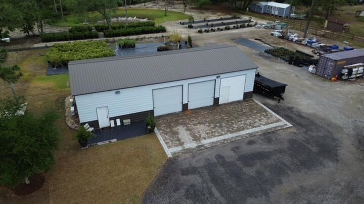 Property Photo: 5043 Old Highway 90 SC 29526