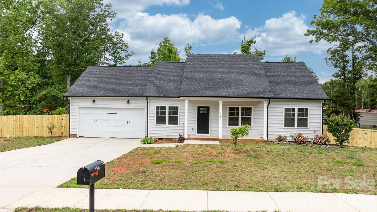 Property Photo:  1700 Ivey Court  NC 28650 